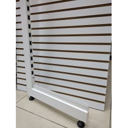 Стелажна опора  2350х400мм